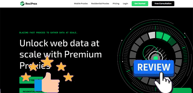 resiproxreview